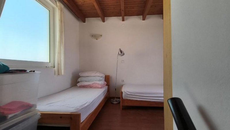 Kolymvari Kreta, Kolymvari: Charmantes Haus mit privatem Pool zu verkaufen Haus kaufen